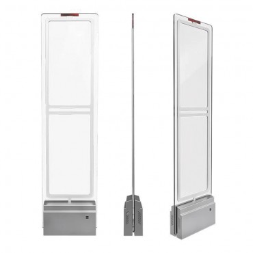 Cổng Từ 1 Cánh EAS-AMM02HPS2 (Mono)