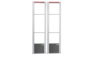 Cổng từ an ninh Foxc...