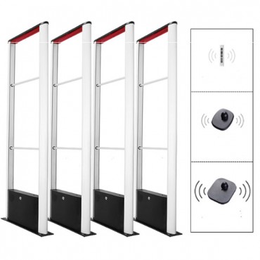 Cổng từ an ninh chống trộm Foxcom EAS5011S2