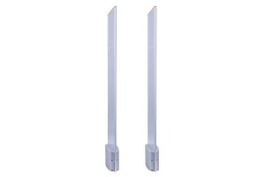 Cổng từ an ninh cánh...