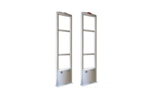 Cổng từ an ninh Foxc...