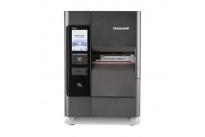 Máy in mã vạch Honey...